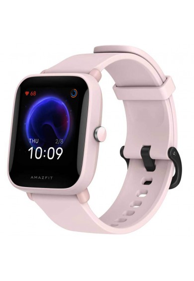 ساعت هوشمند آمازفیت مدل Bip U Pro شیائومی - Xiaomi Amazfit Bip U Pro Smartwatch A2008 Global